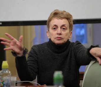 Светлана Савенко