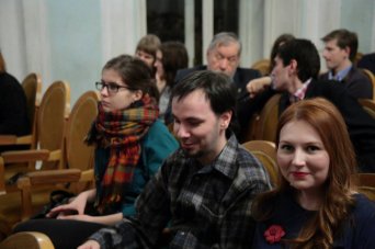 композитор Анна Ромашкова
