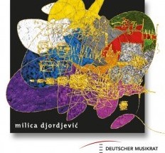 Milica Djordjević  The death of the star-knower &nbsp;