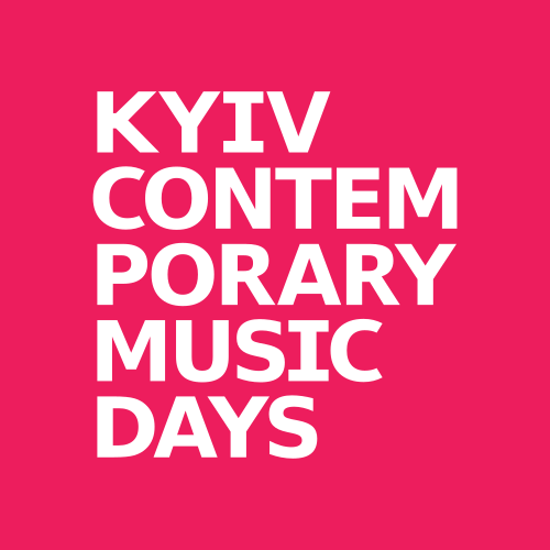 Завершается фестиваль Kyiv Contemporary Music Days (KCMD)&nbsp;&nbsp;